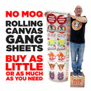 Custom DTF Transfers – Rolling Canvas